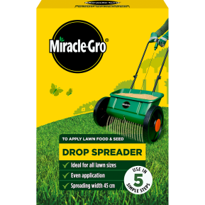 Miracle-Gro® Drop Spreader image 2