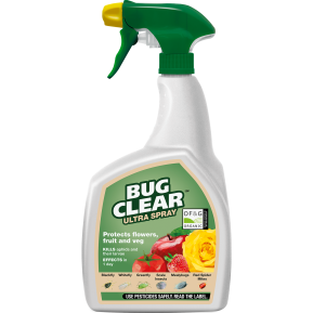 BugClear™ Ultra Spray main image