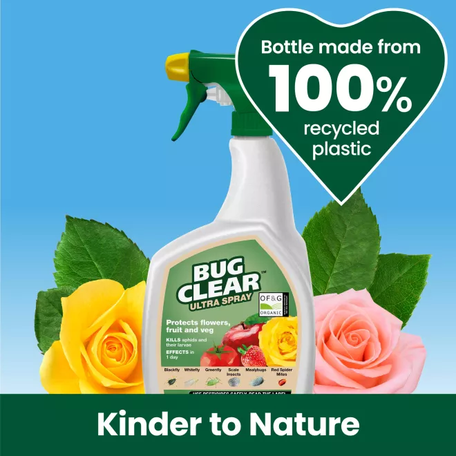 BugClear™ Ultra Spray image 3