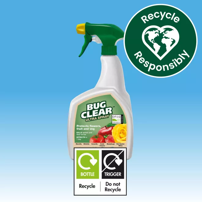 BugClear™ Ultra Spray image 4