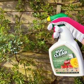 BugClear™ Ultra Spray image 2