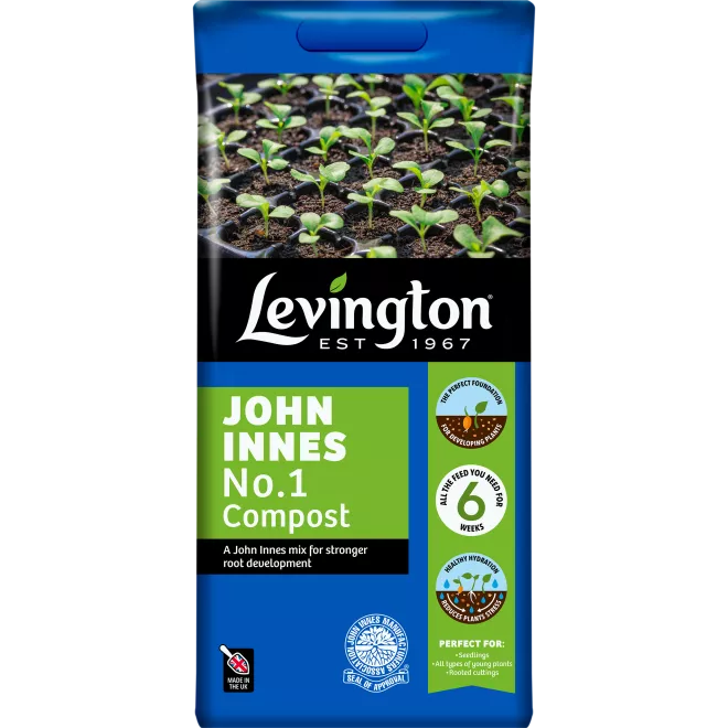 Levington® Peat Free John Innes No.1 main image