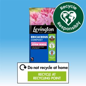 Levington® Peat Free Ericaceous Compost with added John Innes image 6