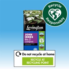 Levington® Peat Free John Innes No.2 image 7