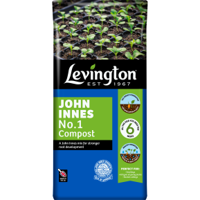 Levington® Peat Free John Innes No.1 main image