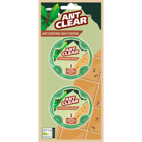 AntClear™ Ant Control Bait Station main image