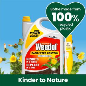 Weedol® Rapid Weed Control (Ready to Use) image 5