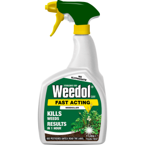 Weedol® Gun!™ Fast Acting Weedkiller main image
