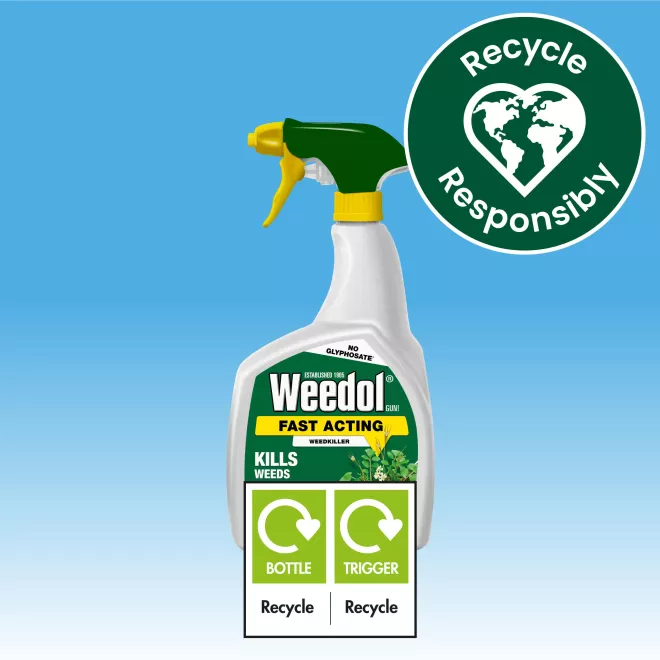 Weedol® Gun!™ Fast Acting Weedkiller image 4