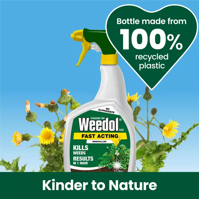 Weedol® Gun!™ Fast Acting Weedkiller image 3