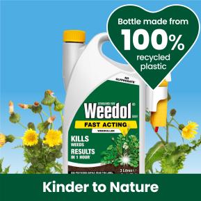 Weedol® Gun!™ Fast Acting Weedkiller image 2
