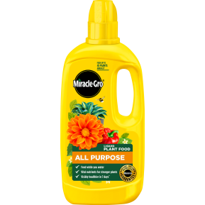 Miracle-Gro® Liquid Plant Food - All Purpose main image