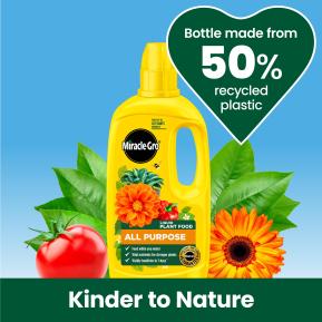 Miracle-Gro® Liquid Plant Food - All Purpose image 6