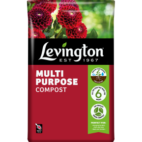 Levington® Peat Free Multi Purpose Compost main image
