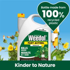 Weedol® Gun!™ Fast Acting Weedkiller image 2