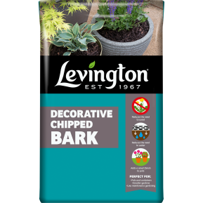 Levington® Decorative Chipped Bark main image