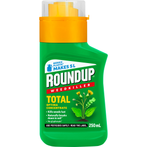 Roundup® Weedkiller Total Optima Concentrate main image