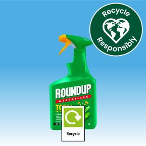 Roundup® Weedkiller Total Optima image 6