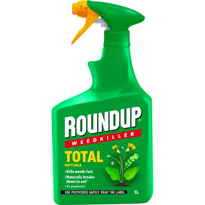 Roundup® Weedkiller Total Optima main image