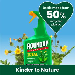 Roundup® Weedkiller Total Optima image 5