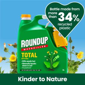 Roundup® Weedkiller Total Optima image 4
