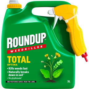 Roundup® Weedkiller Total Optima main image