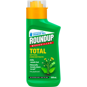 Roundup® Weedkiller Total Optima Concentrate main image