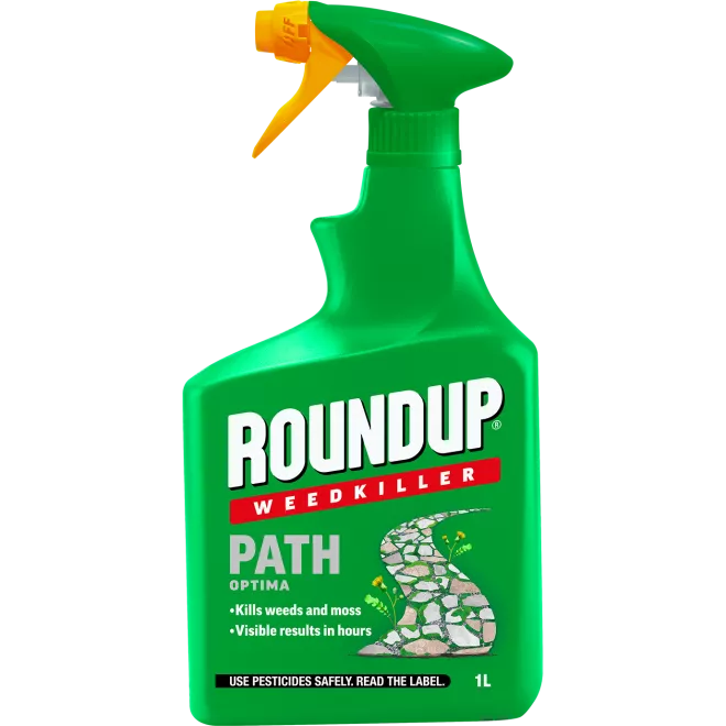 Roundup® Weedkiller Path Optima main image