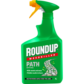 Roundup® Weedkiller Path Optima main image