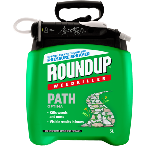 Roundup® Weedkiller Path Optima Pump ‘n Go main image