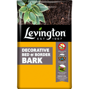 Levington® Decorative Bed & Border Bark main image