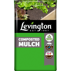 Levington® Composted Mulch main image