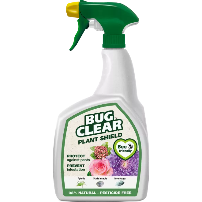 BugClear™ Plant Shield Spray main image