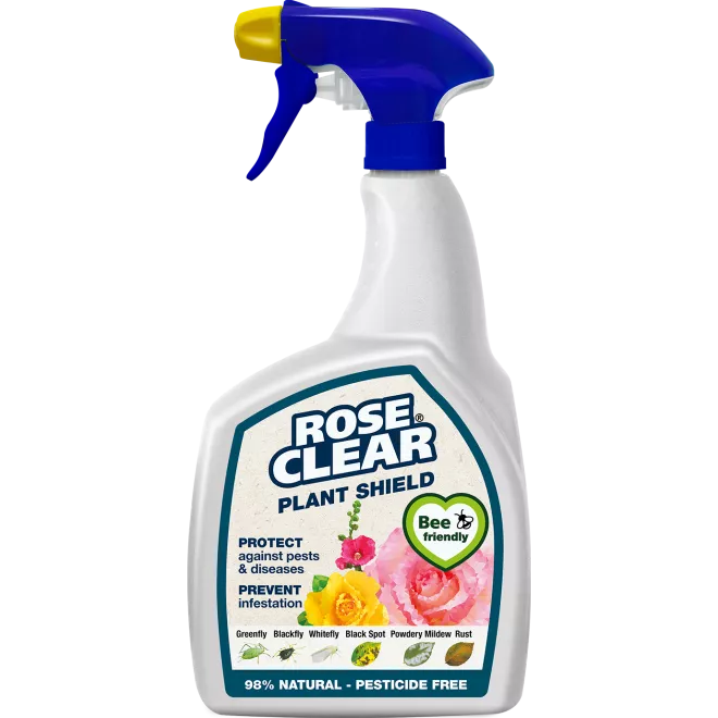 RoseClear® Plant Shield Spray main image