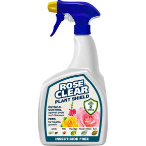 RoseClear® Plant Shield Spray main image