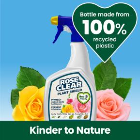 RoseClear® Plant Shield Spray image 4