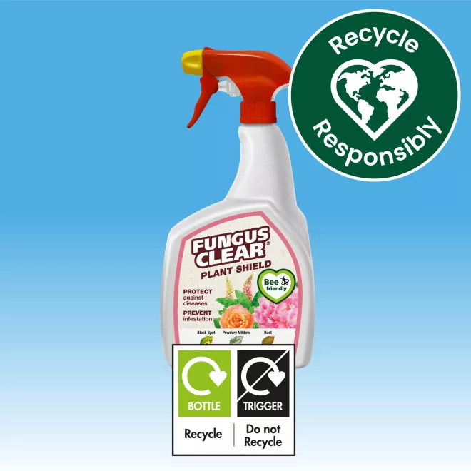 FungusClear® Plant Shield Spray image 5
