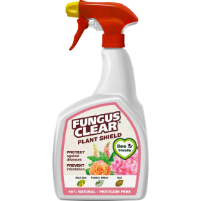 FungusClear® Plant Shield Spray main image