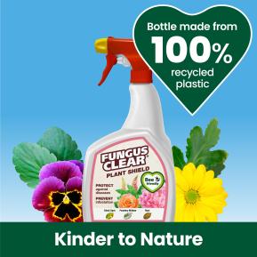 FungusClear® Plant Shield Spray image 4