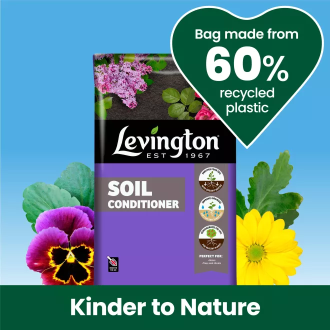 Levington® Peat Free Soil Conditioner image 2