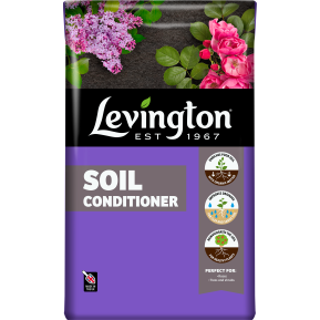 Levington® Peat Free Soil Conditioner main image