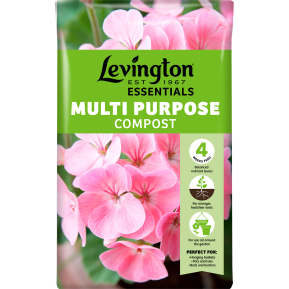 Levington® Essentials Peat Free Multi Purpose Compost main image