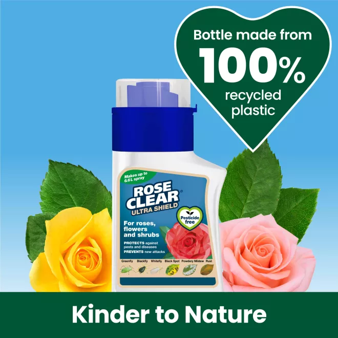 RoseClear® Ultra Shield image 5