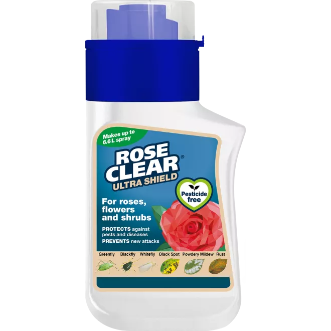 RoseClear® Ultra Shield main image