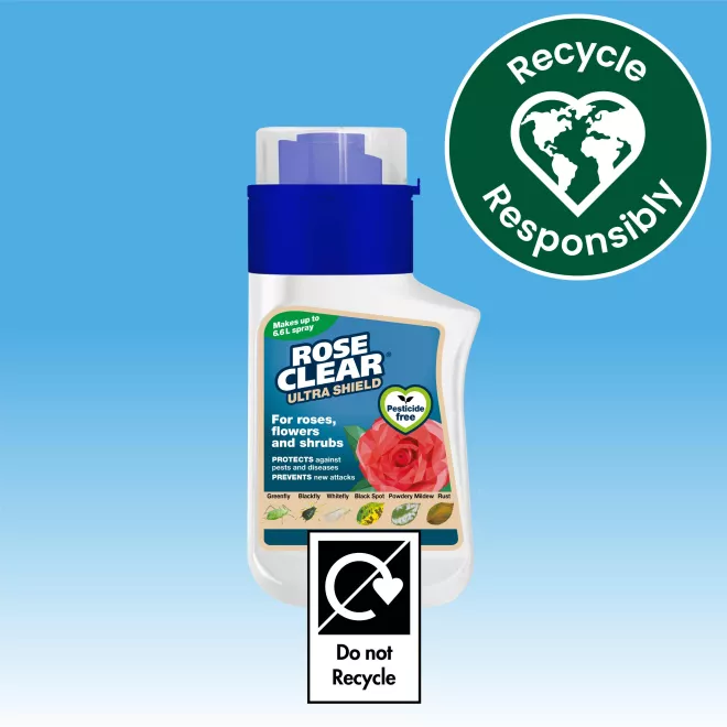 RoseClear® Ultra Shield image 6