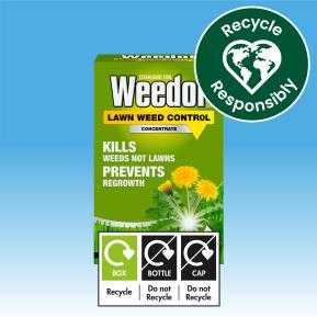 Weedol® LN Lawn Weed Control (Concentrate) image 5