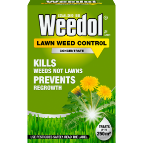 Weedol® LN Lawn Weed Control (Concentrate) main image