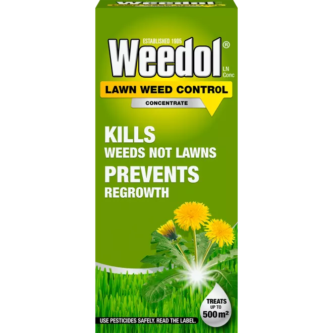 Weedol® LN Lawn Weed Control (Concentrate) main image