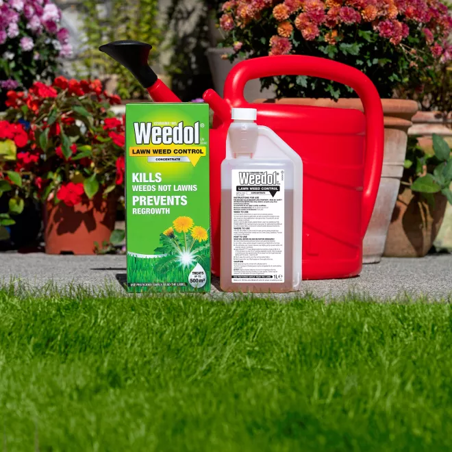 Weedol® LN Lawn Weed Control (Concentrate) image 2