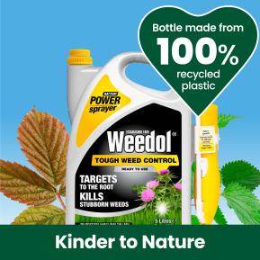 Weedol® Tough Weed Control (Ready to Use) image 4